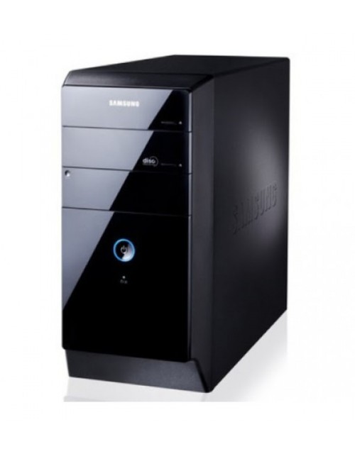 Used Core i3 2nd Generation Desktop PC Tower Only (Without Monitor)